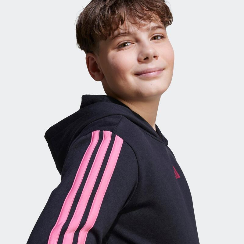 Bluză ADIDAS pentru Sport Negru Copii