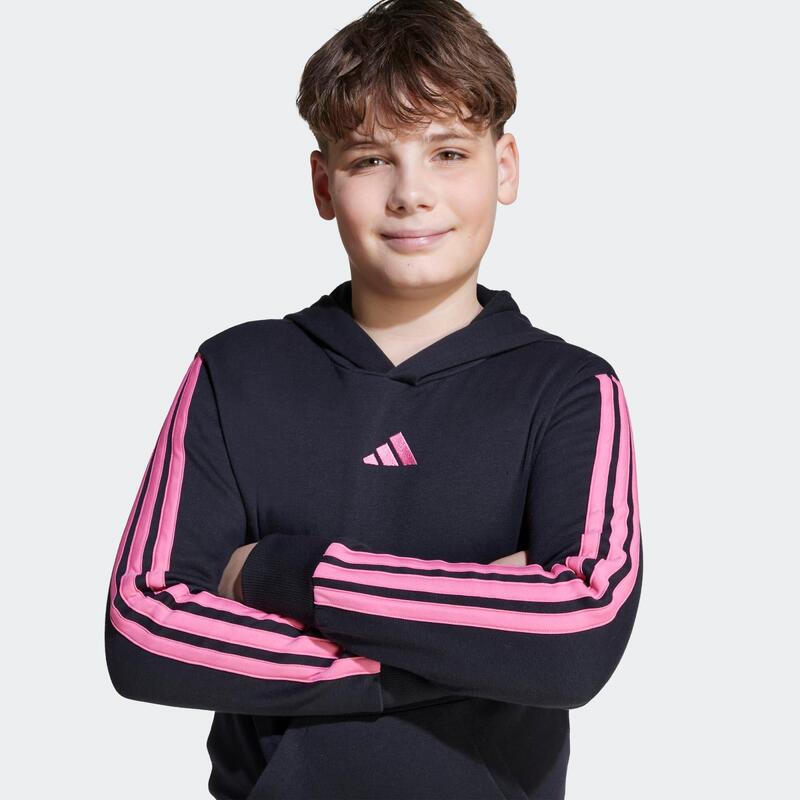 Bluză ADIDAS pentru Sport Negru Copii