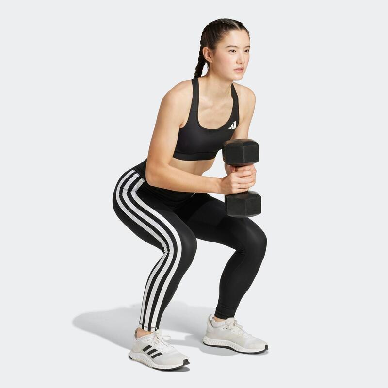 Dámské fitness legíny