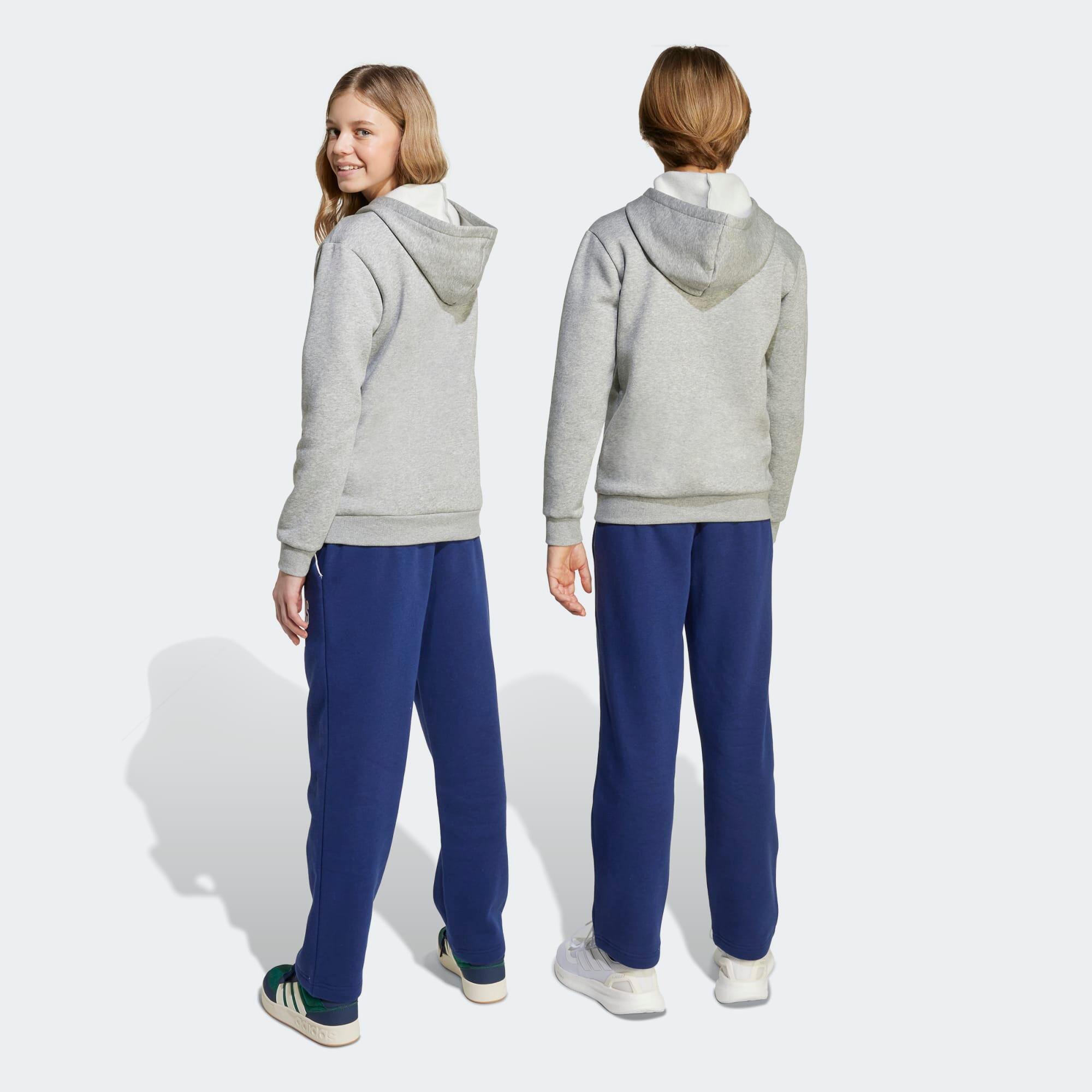 Jogging enfant, bleu marine 7/7