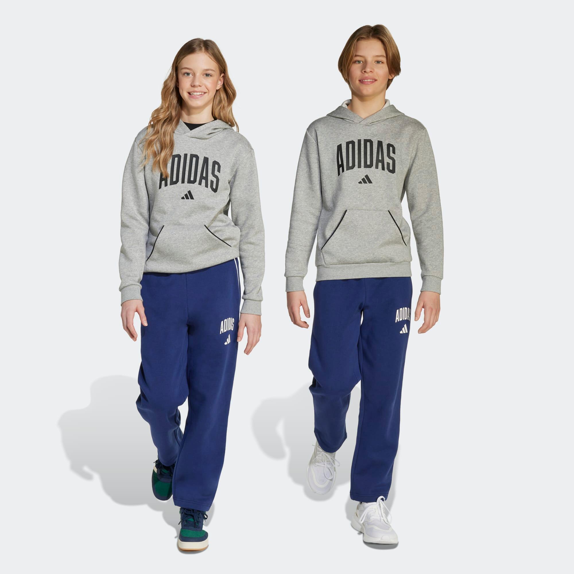 Jogging enfant, bleu marine 6/7