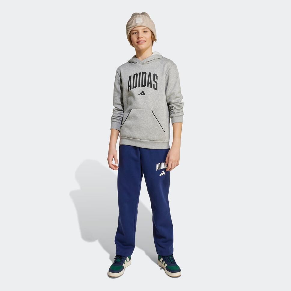 Jogging enfant, bleu marine