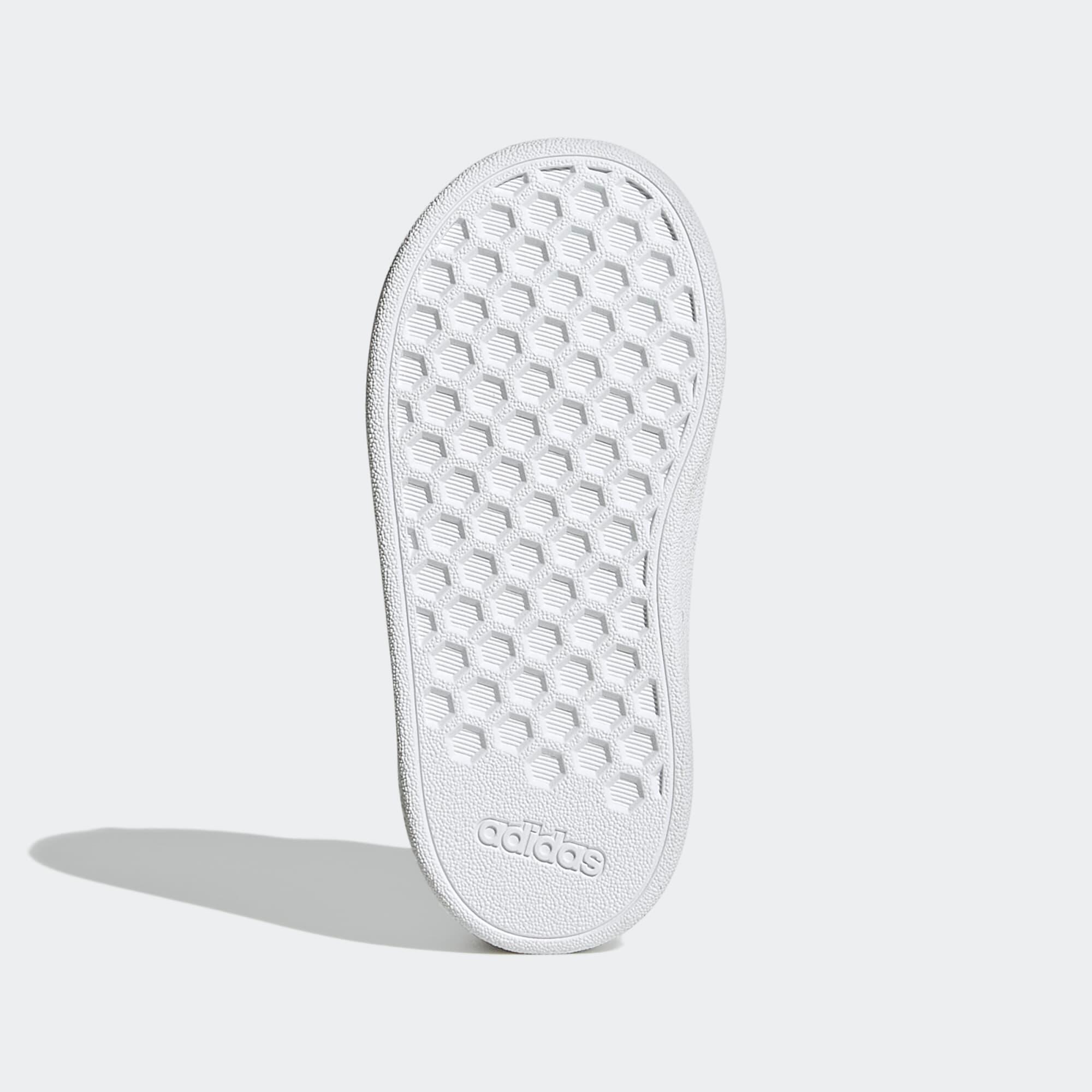 Buty dla dzieci ADIDAS Grand Court 6/8