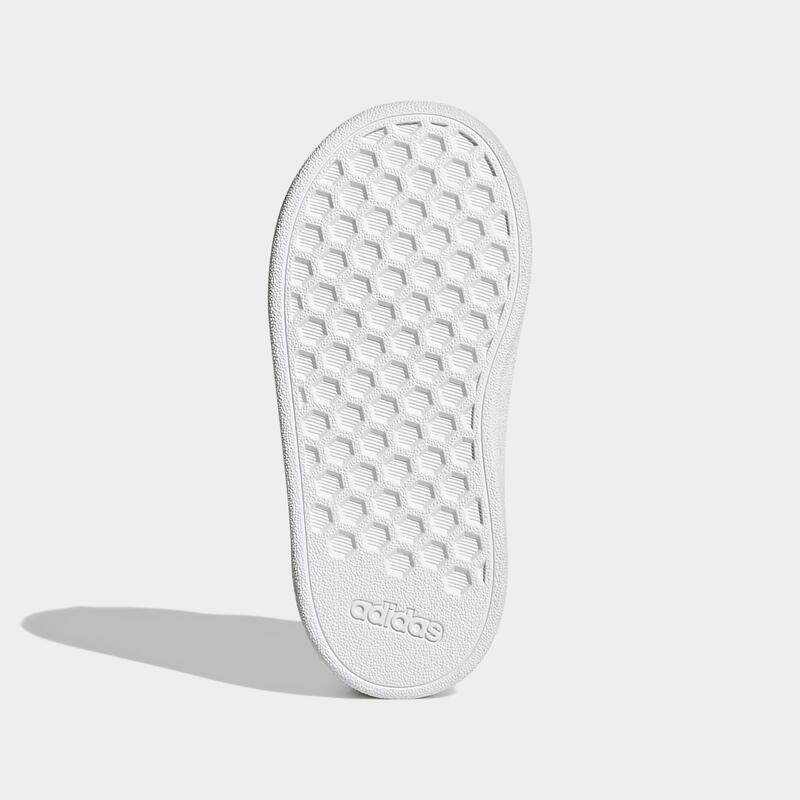 Încălțăminte ADIDAS GRAND COURT Alb Copii