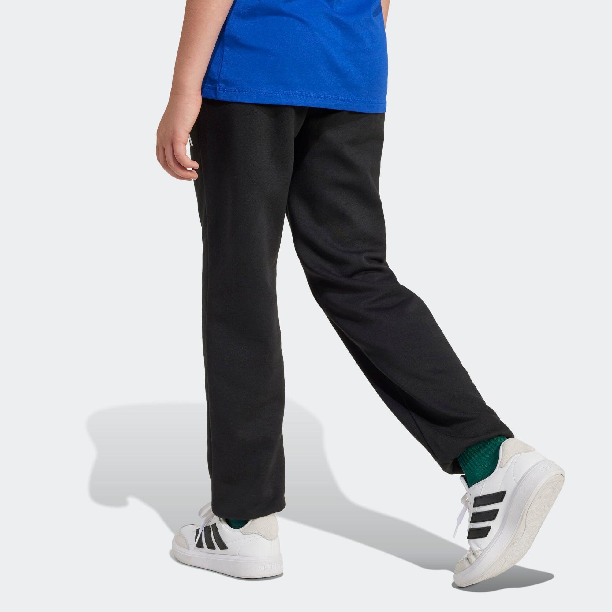 Asioka Ibiza Pantaloncini Sportivi Bambini E Ragazzi - In Poliestere Con Tasche - Per Allenamento E Passeggiate, Vestibilità Classica