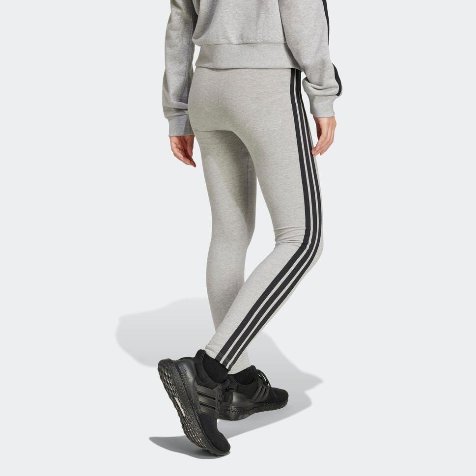 Legginsy fitness damskie ADIDAS