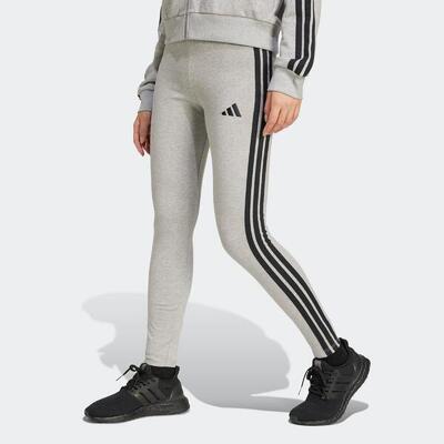 Legginsy fitness damskie ADIDAS