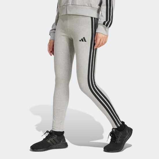 Legginsy fitness damskie ADIDAS