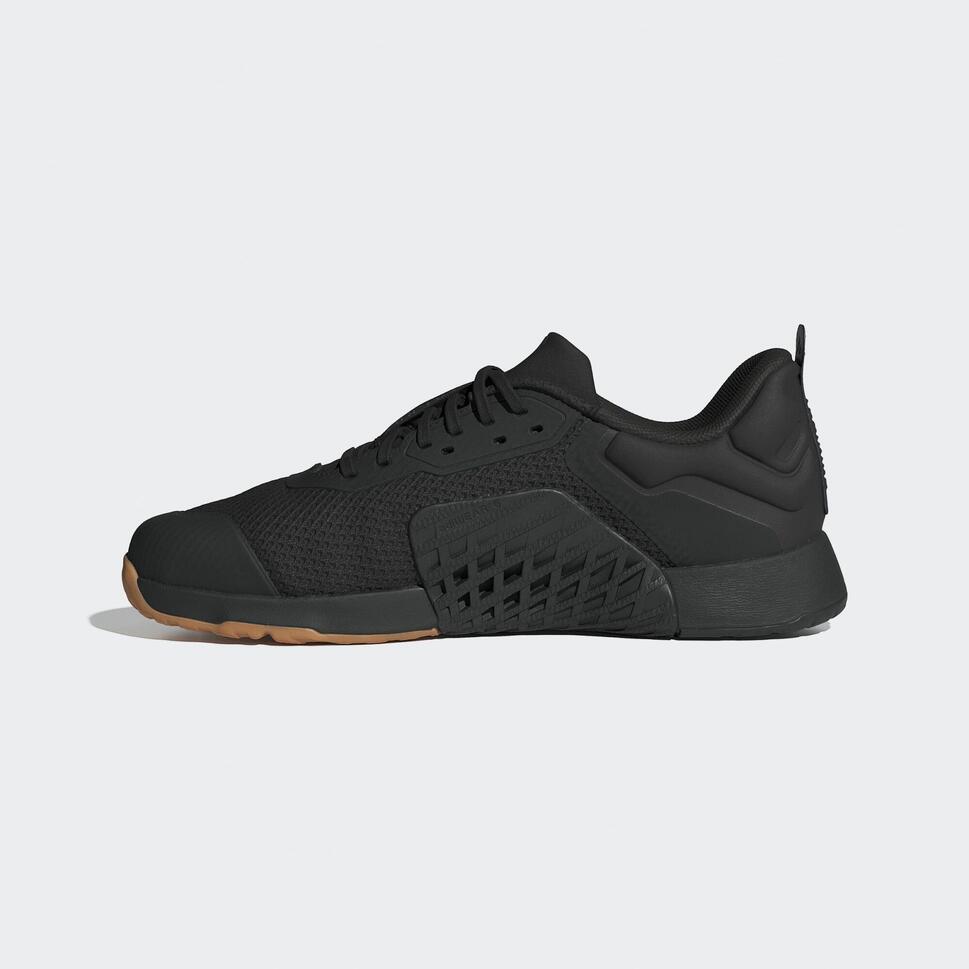 Buty fitness męskie ADIDAS Dropset 3