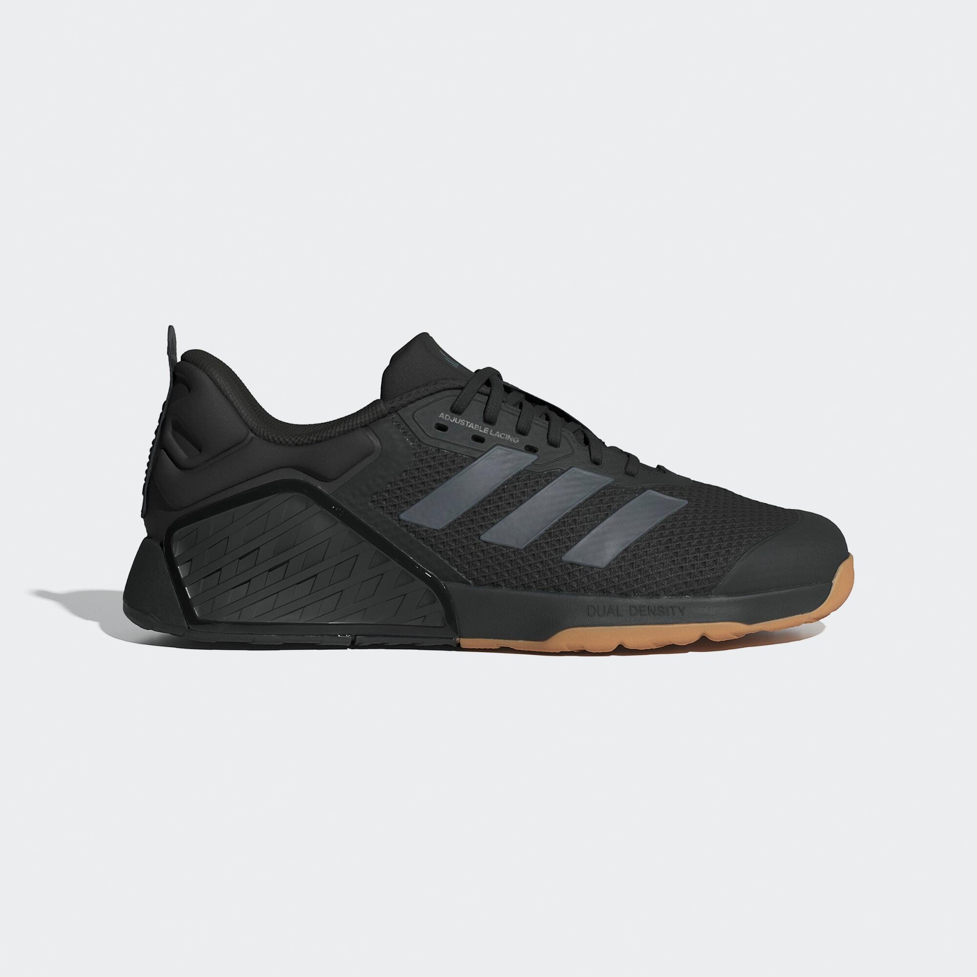 Férfi fitneszcipő - Dropset 3 Adidas akciós termékkép 1