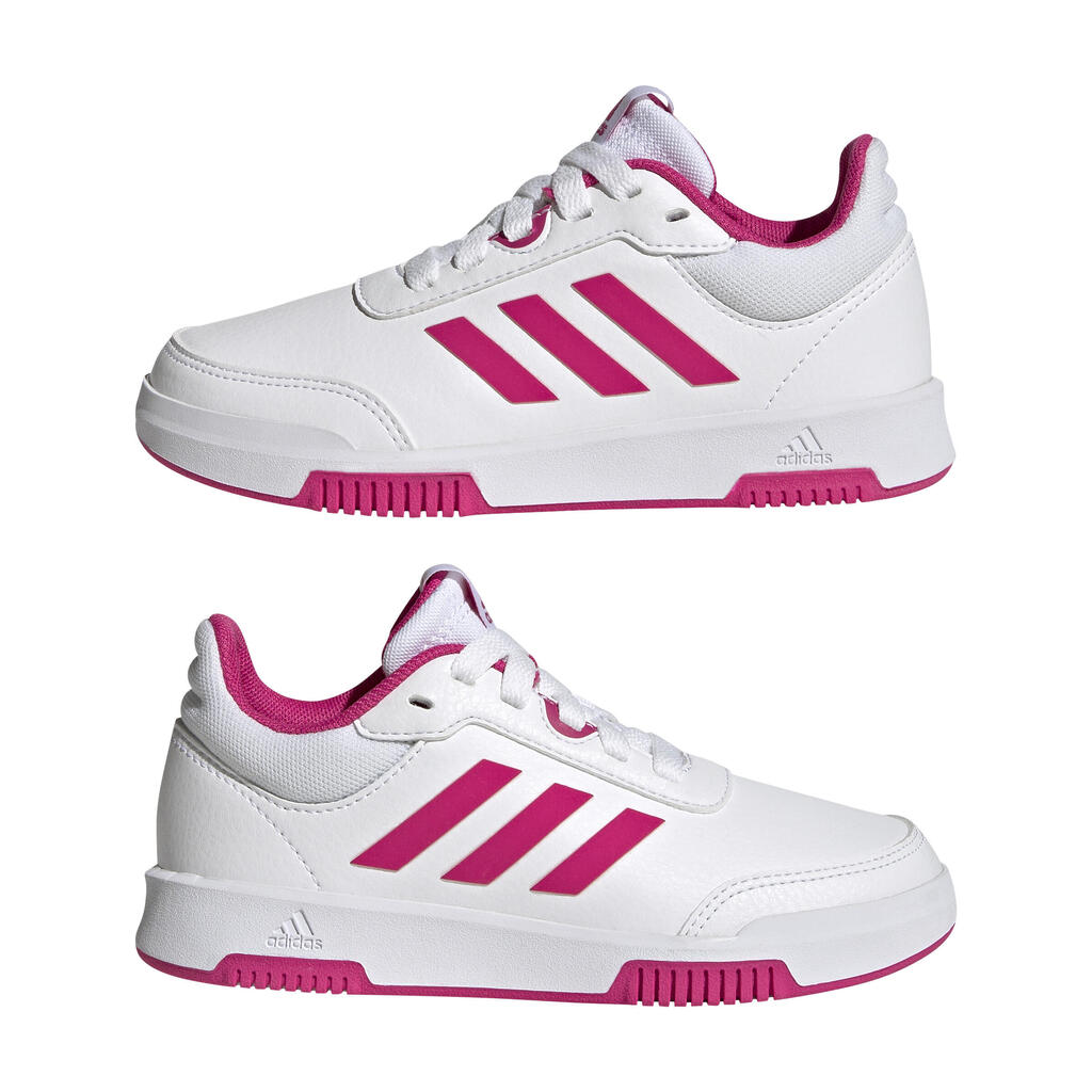 Chaussure à lacets Tensaur ADIDAS