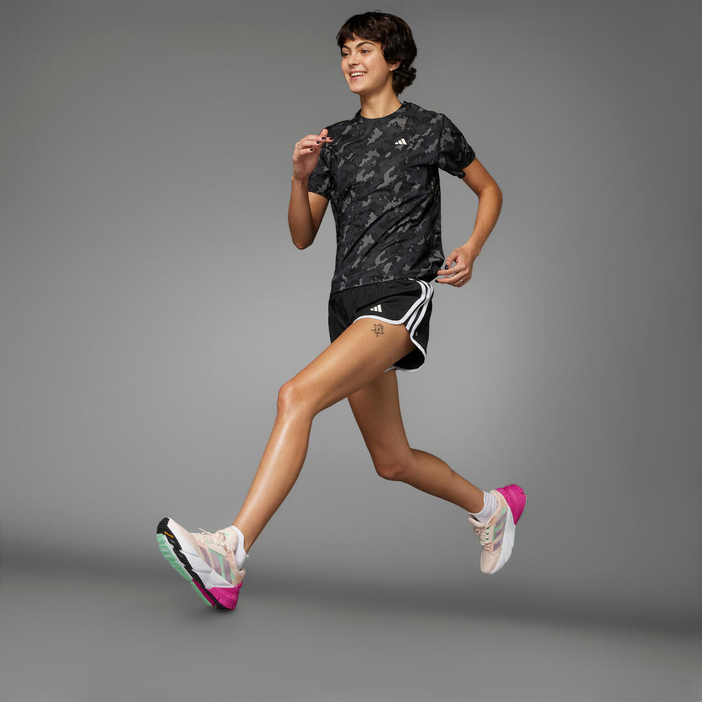 SHORT ADIDAS FEMME