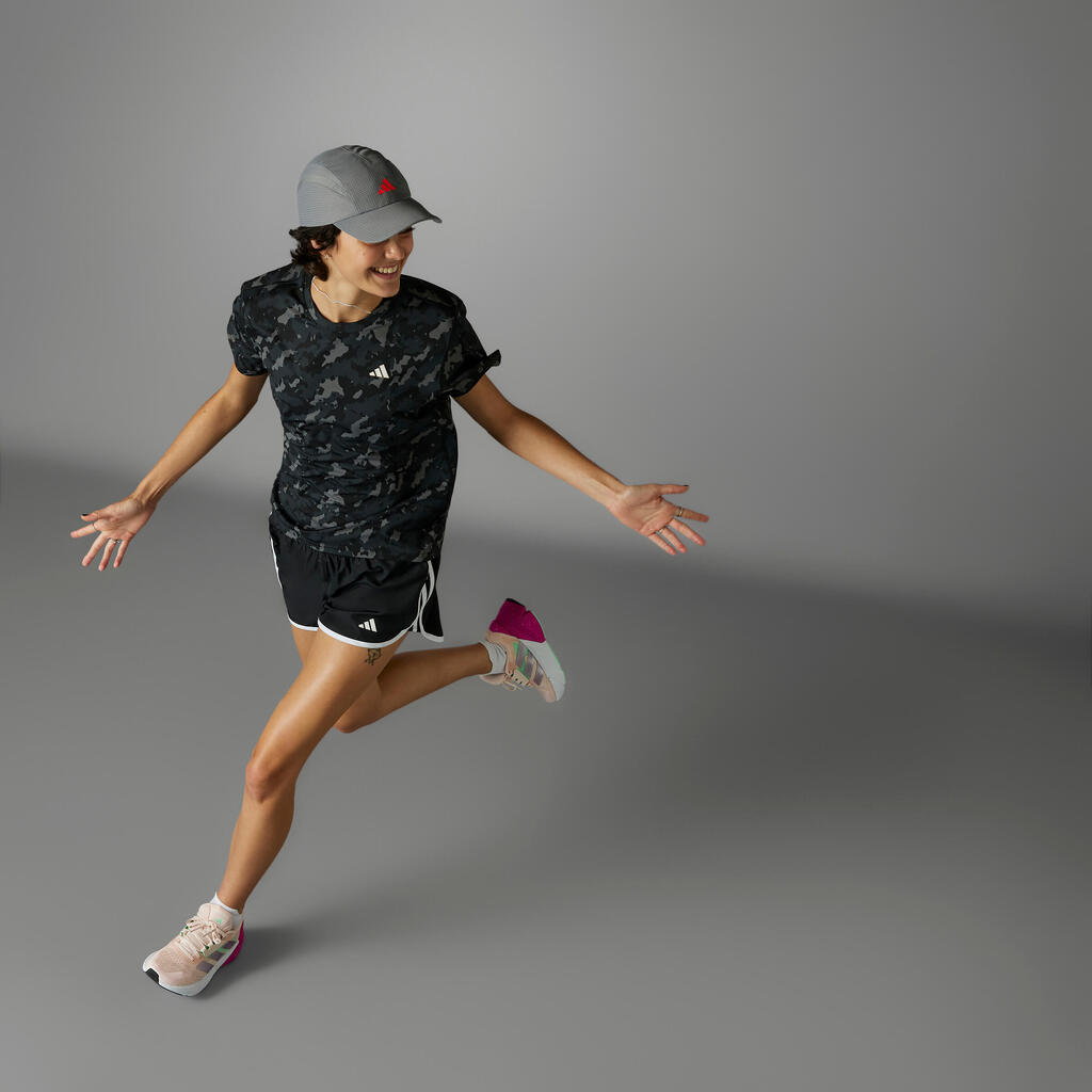 SHORT ADIDAS FEMME