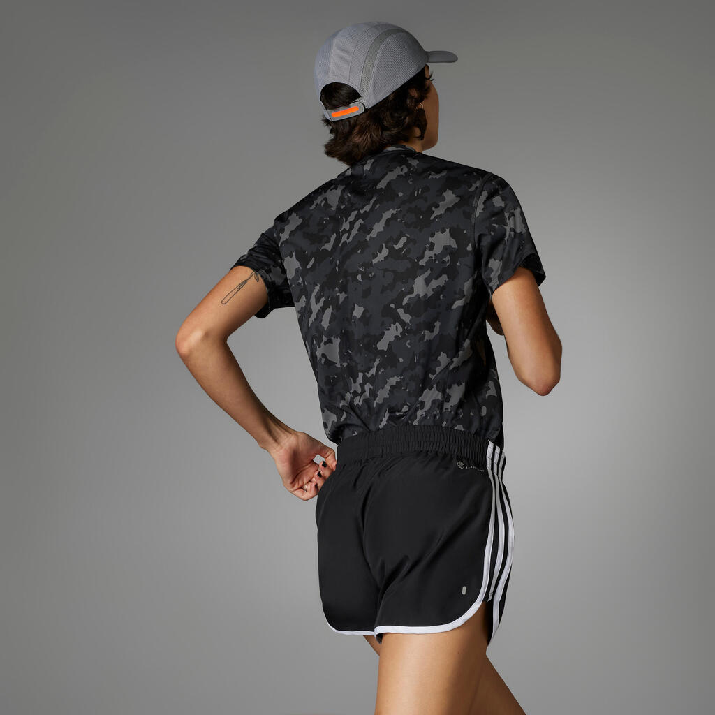 SHORT ADIDAS FEMME