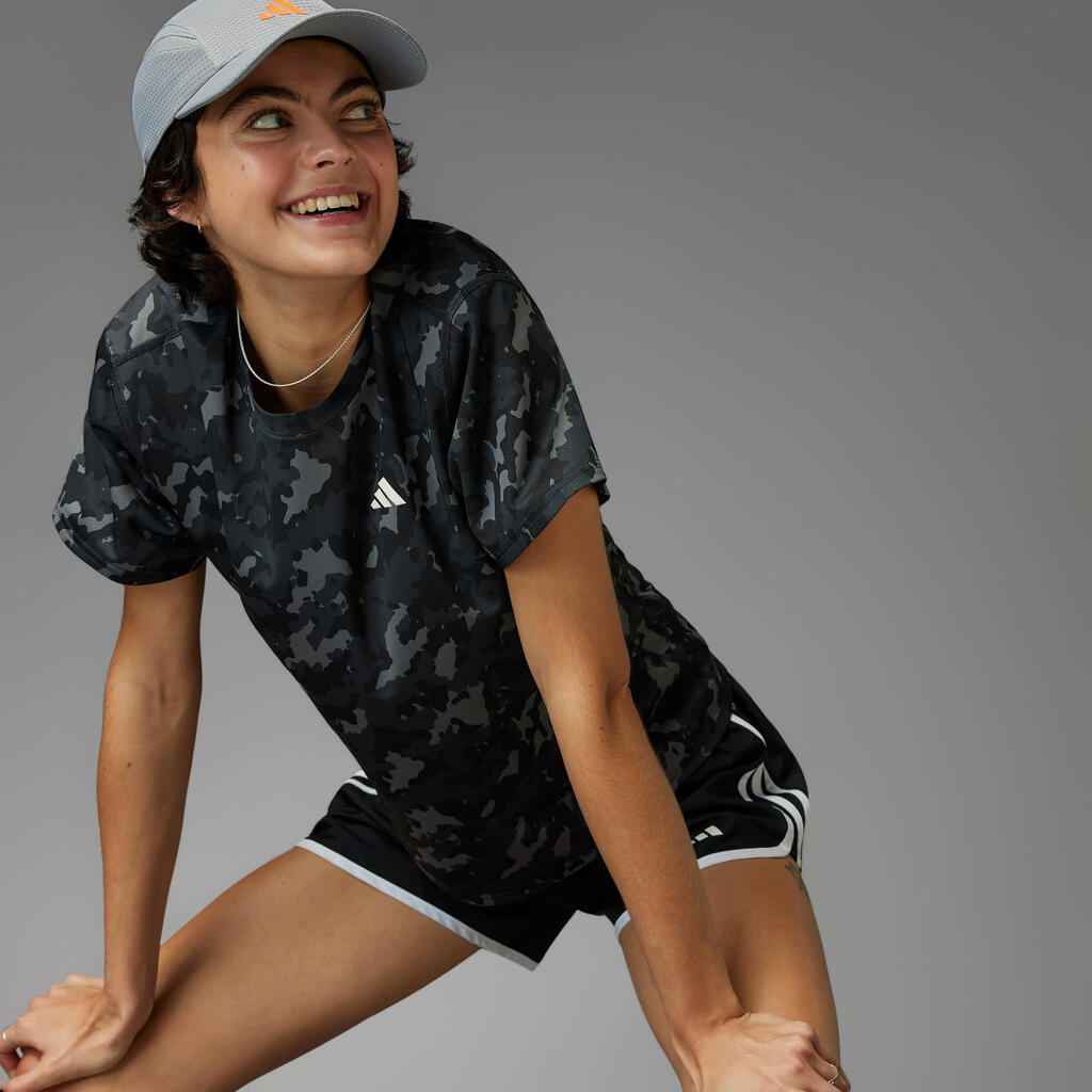 SHORT ADIDAS FEMME