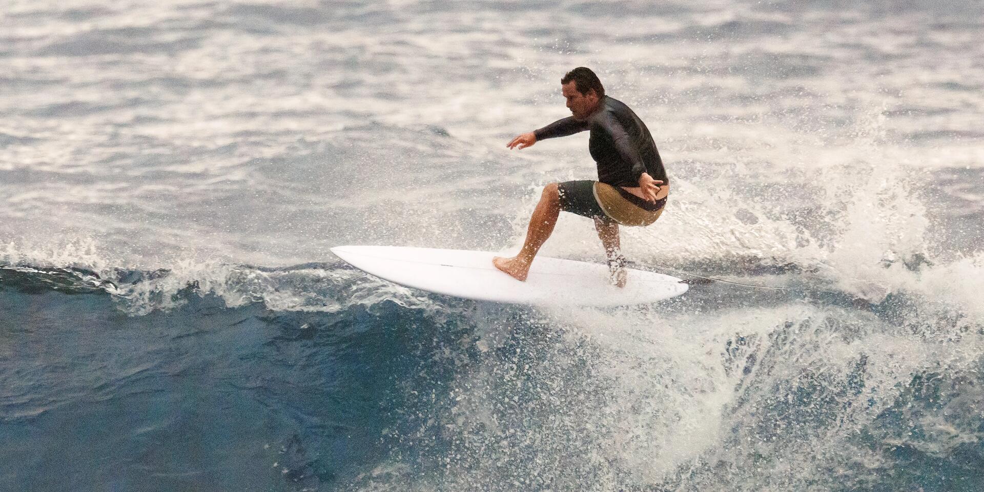 lexique du surfeur
