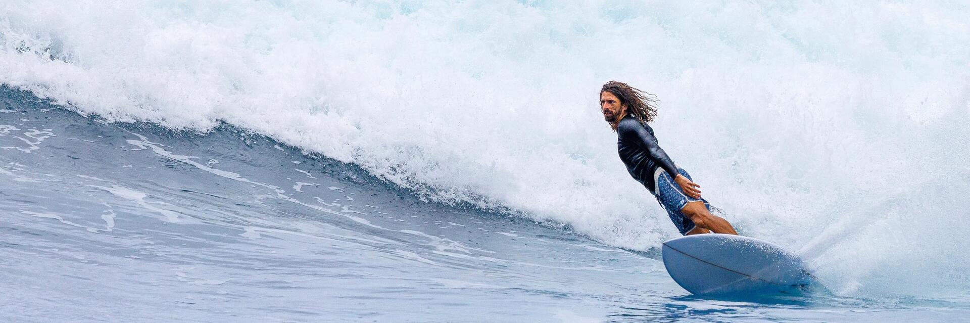 comment choisir un top lycra ou neoprene pour surfer ?