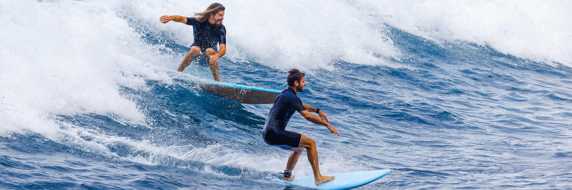 Comment choisir sa planche de surf ?