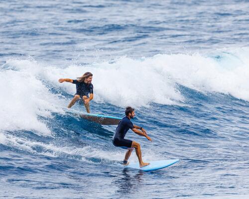 Comment choisir sa planche de surf ?