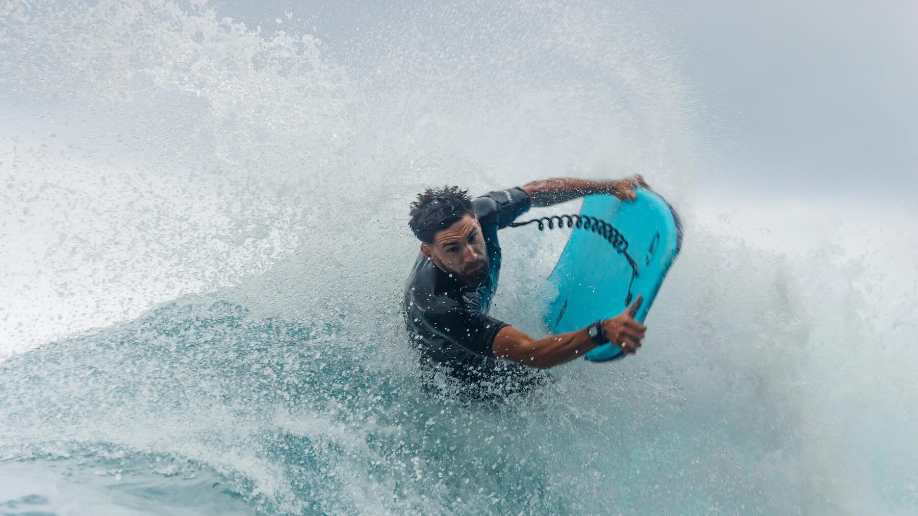 Mit unserer Hilfe die passenden Flossen zum Bodyboarden finden!
