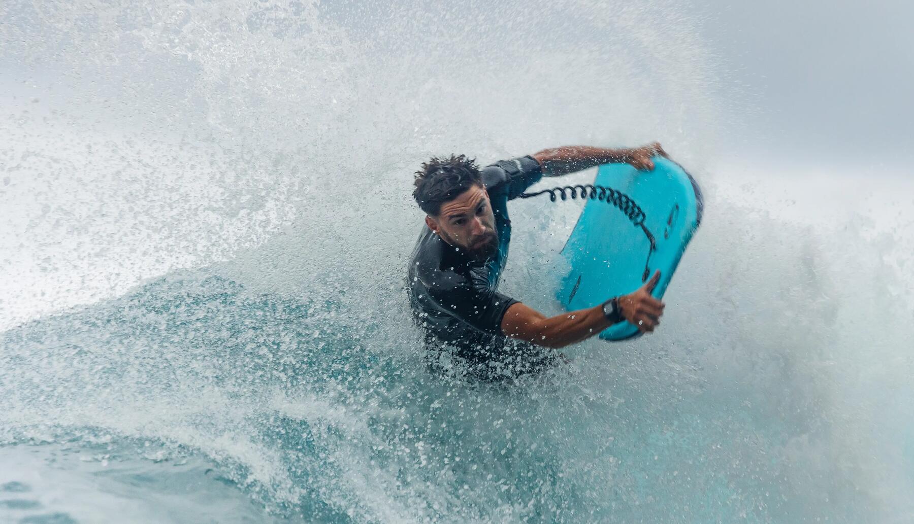 Comment choisir ses palmes de bodyboard ?