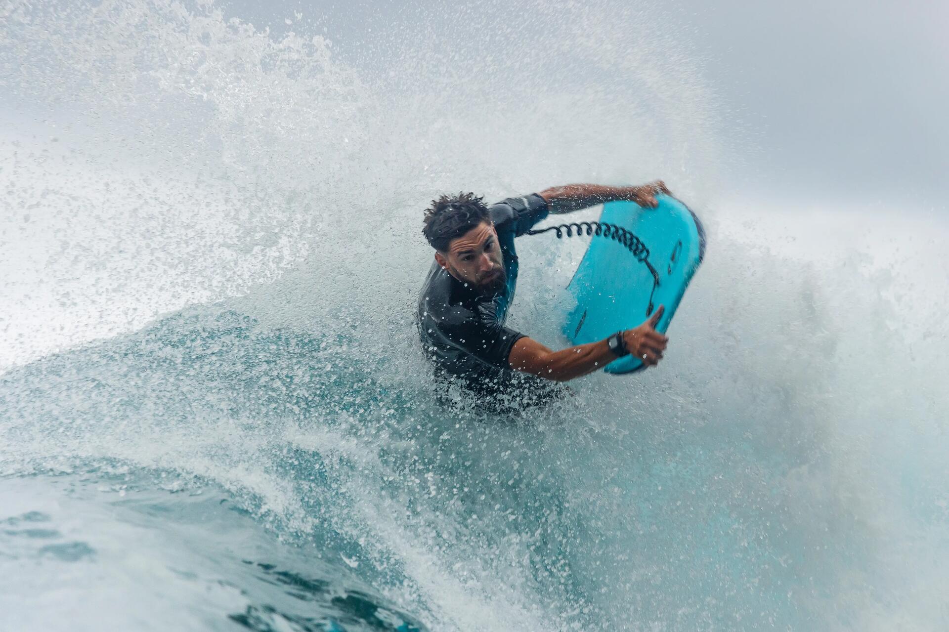 DESCOPERĂ BODYBOARDUL