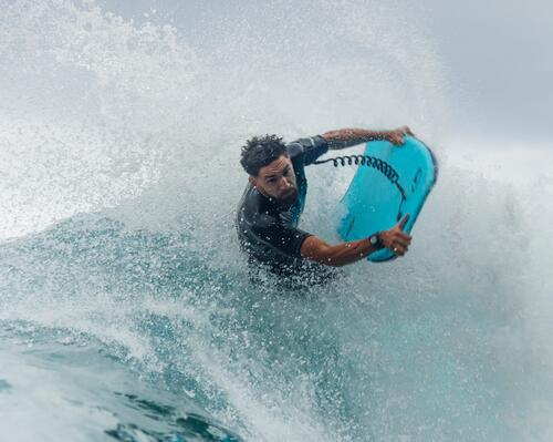 DESCOPERĂ BODYBOARDUL