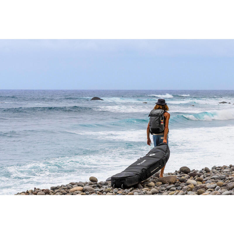 HUSĂ de transport 1200 pentru 3 plăci de surf 7'