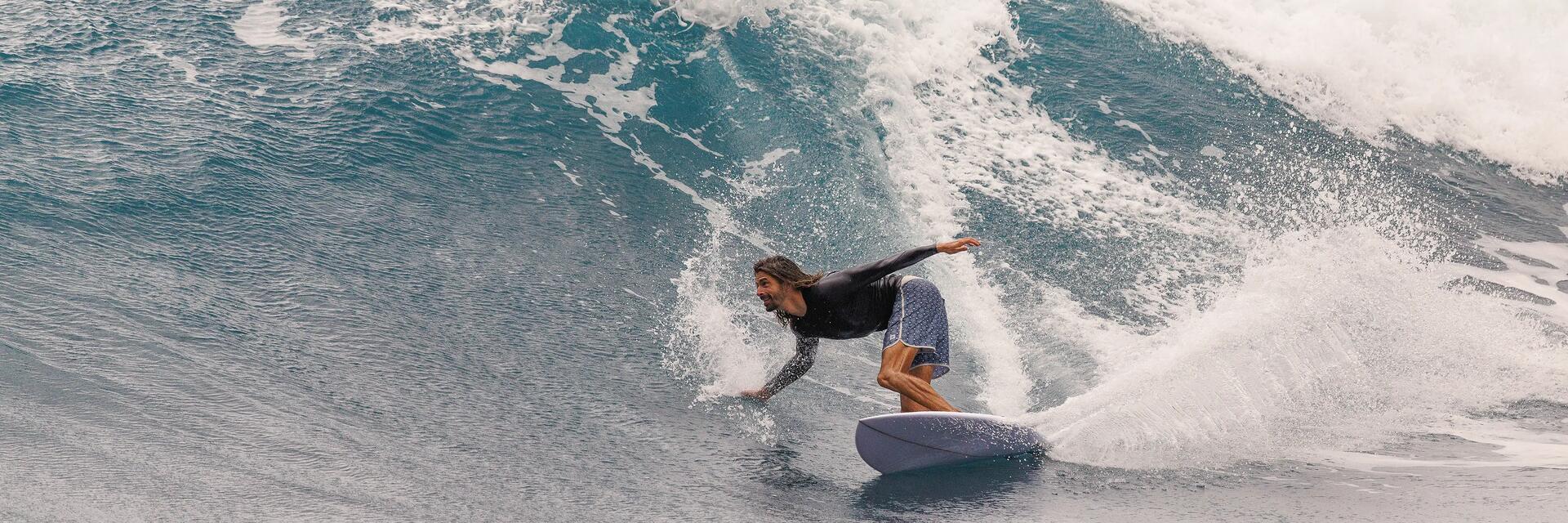 préparation physique pour surfeur endurance