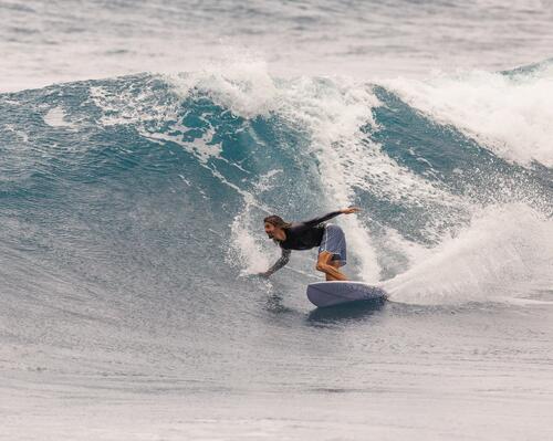 préparation physique pour surfeur endurance