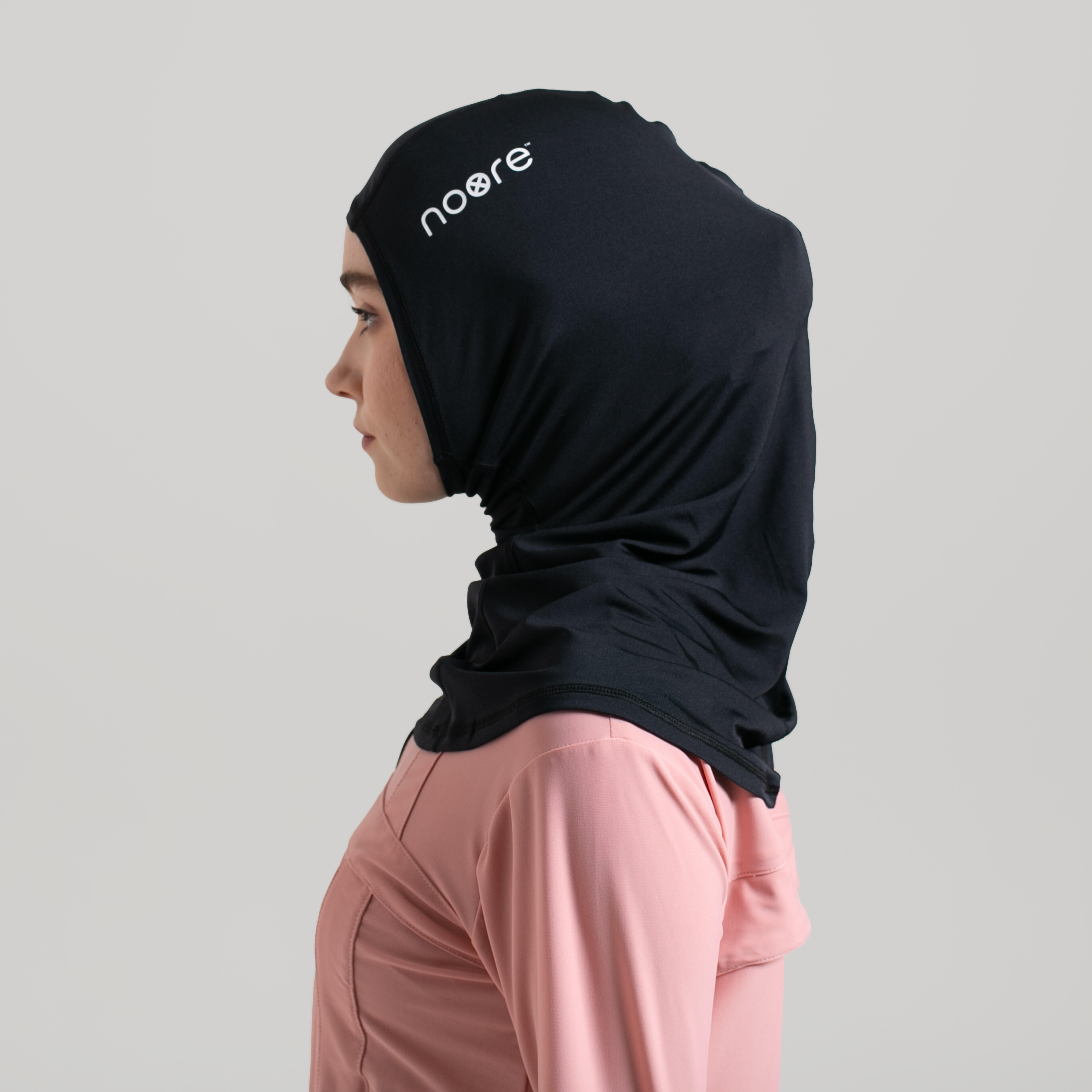 hijab sporting