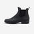 Boots équitation Adulte - 100 noires