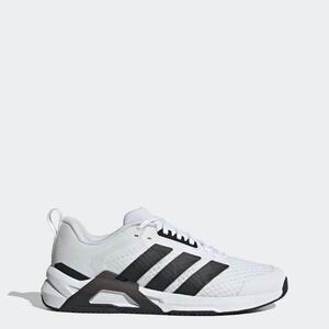 Zapatillas Fitness Dropset Control Hombre Blanco