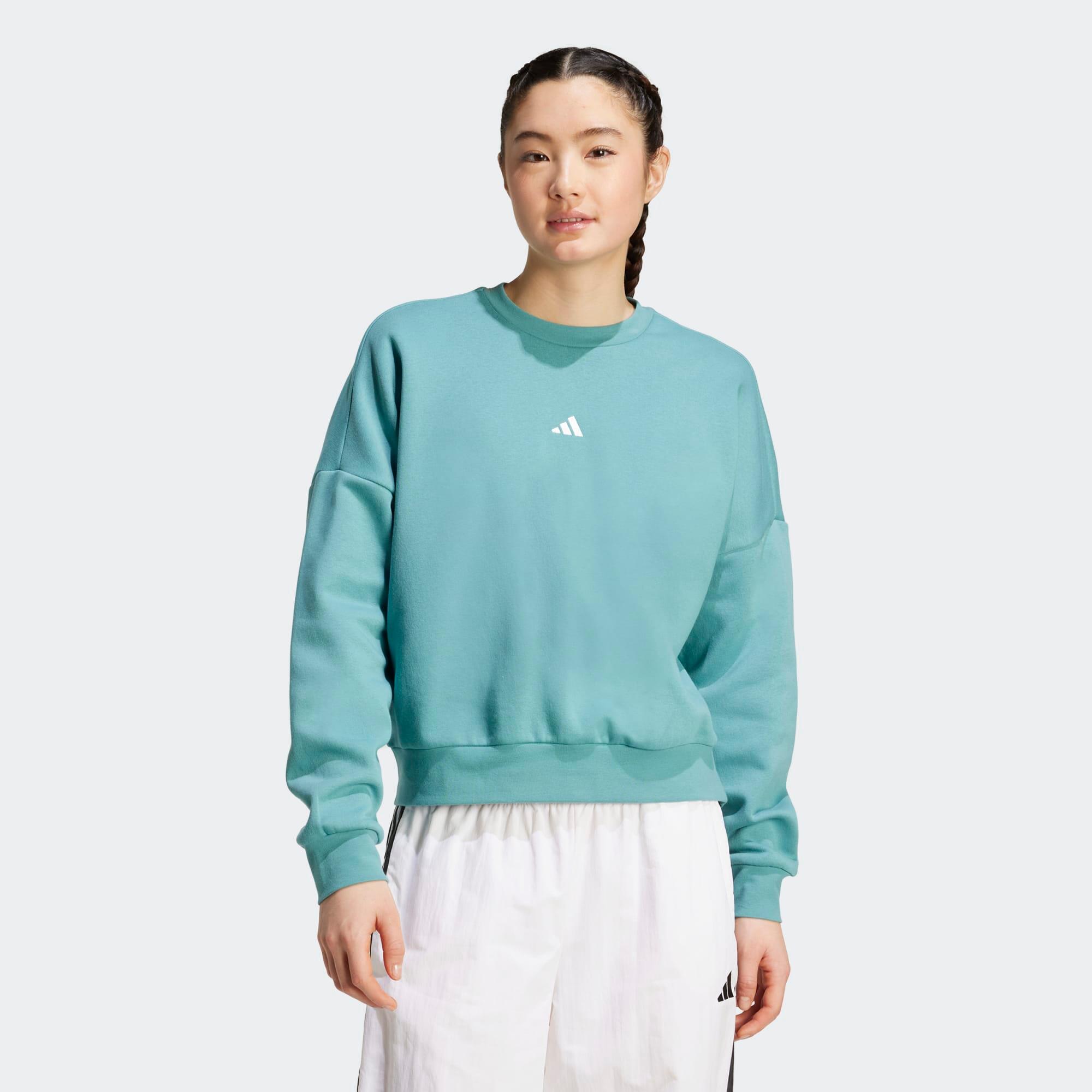 decathlon felpe adidas