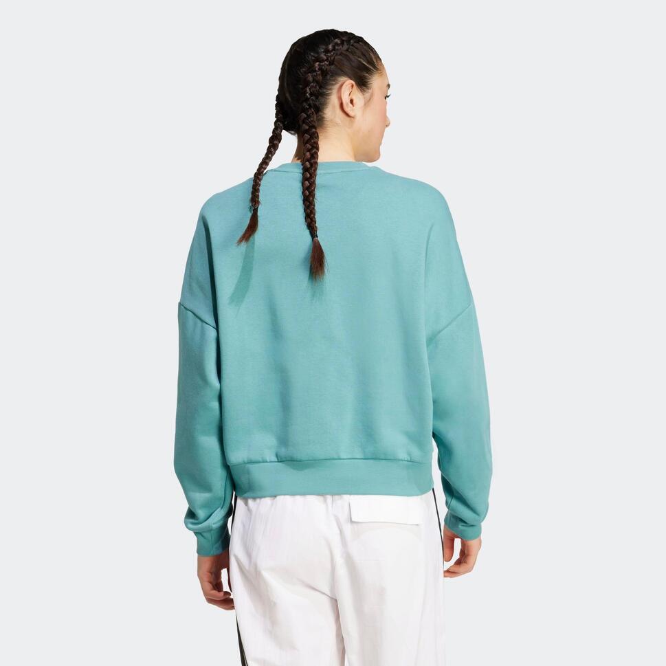 Bluza damska ADIDAS Gym & Pilates