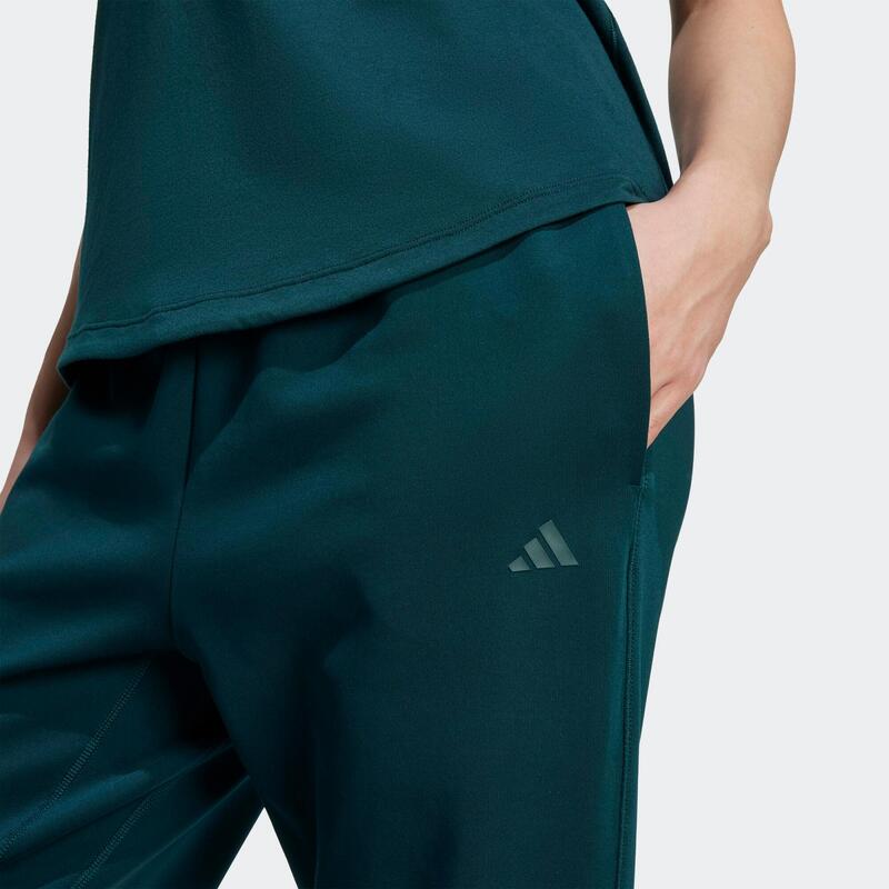 Dámské fitness tepláky