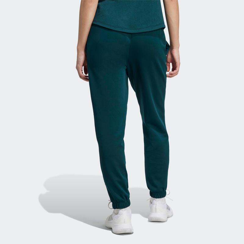 Pantalon jogger fitness ADIDAS Verde Damă