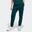 Pantalon jogger fitness ADIDAS Verde Damă
