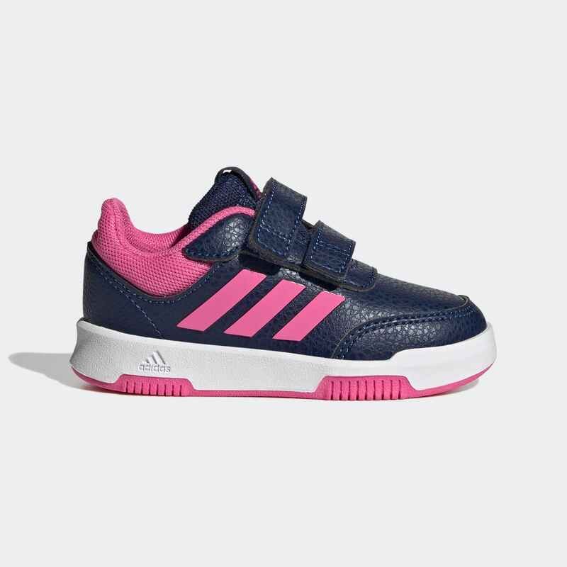 Baby Rip-Tab Shoes Tensaur Sport - Blue - Decathlon