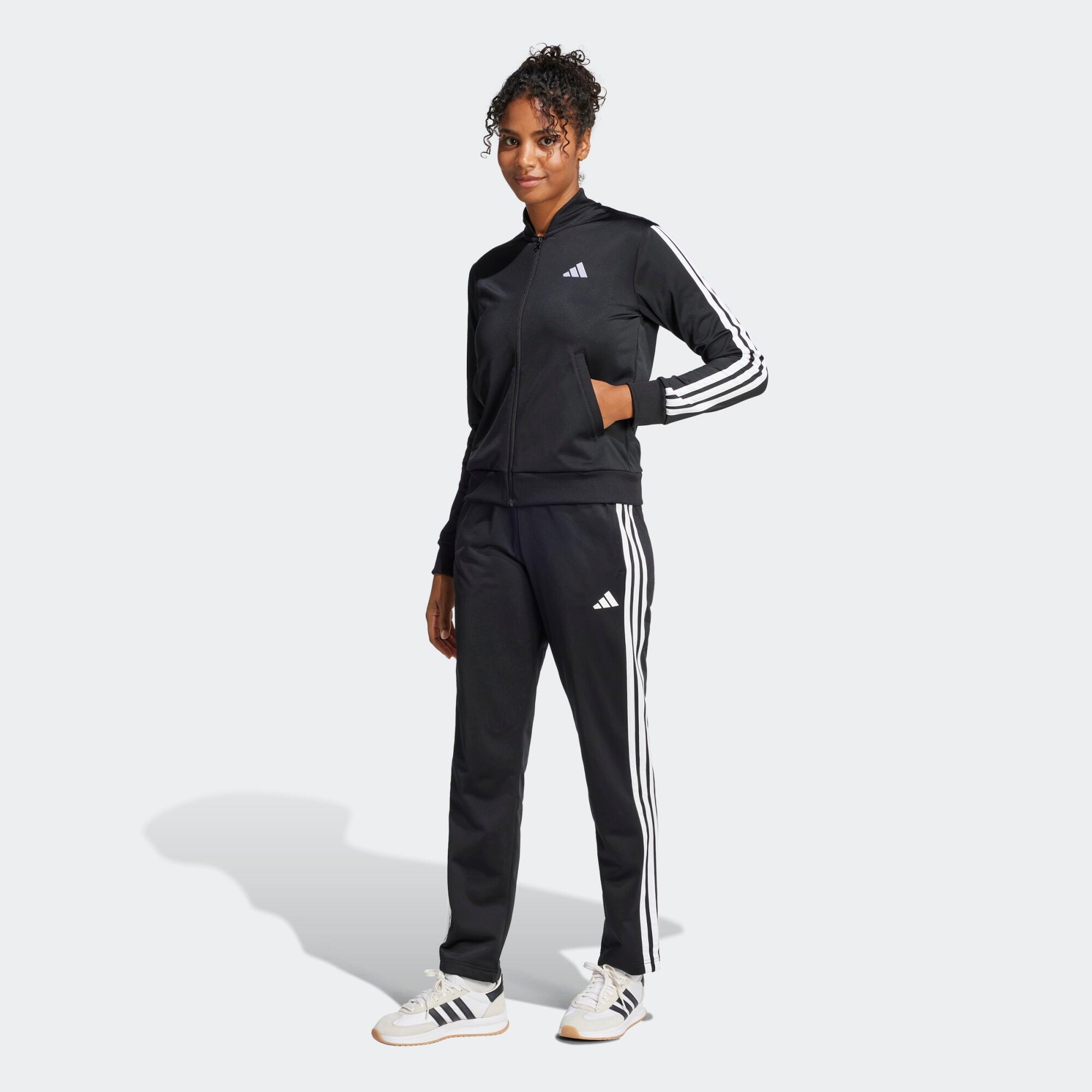 Dres fitness damski ADIDAS