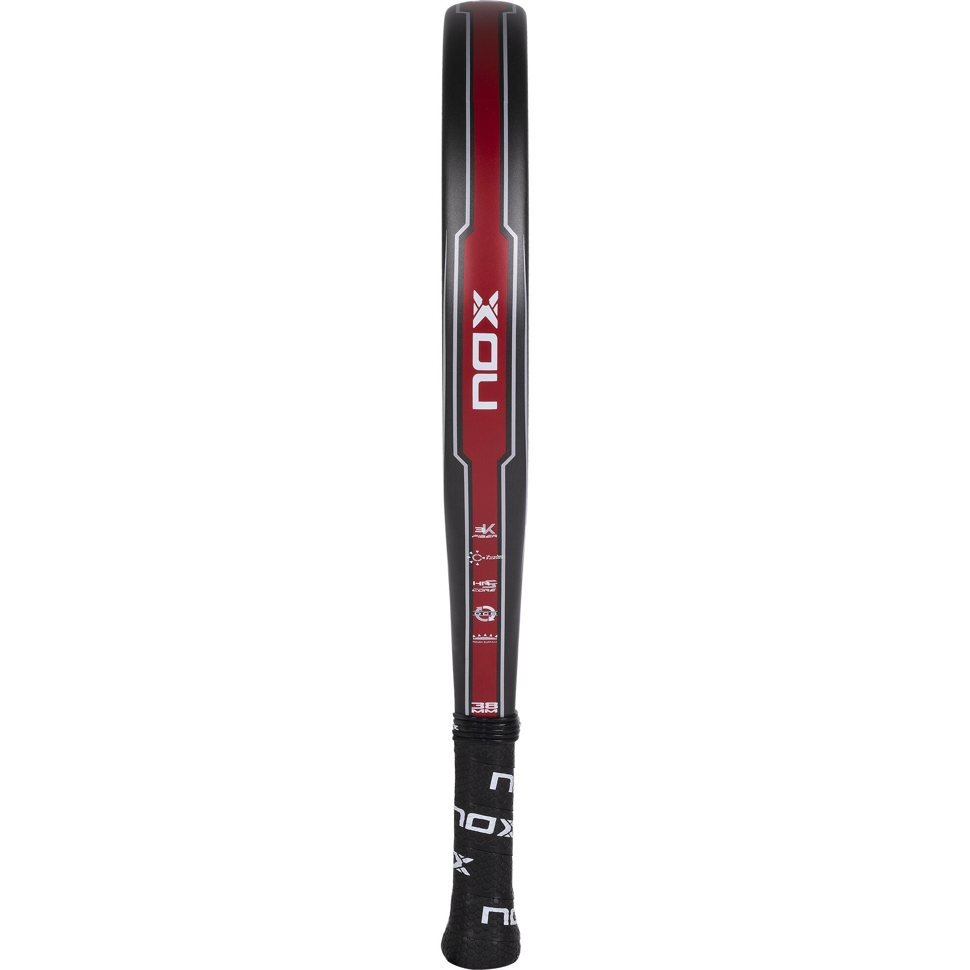 Racchetta padel adulto Nox X-ONE EVO 4/4