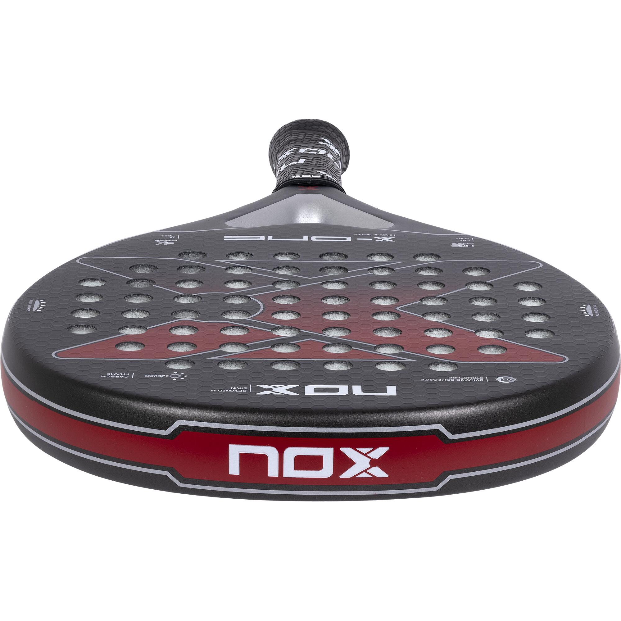 Racchetta padel adulto Nox X-ONE EVO 2/4