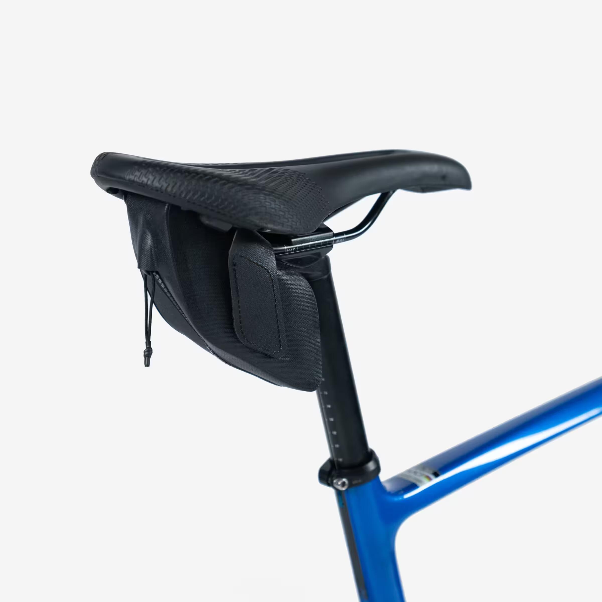 MTB Rockrider ST 100 - kompatible Satteltasche