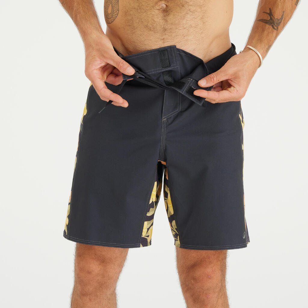 Men’s Boardshorts Surf 500 19