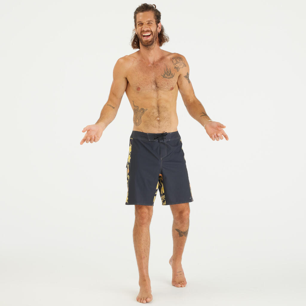 Boardshort surf 500 Long 19