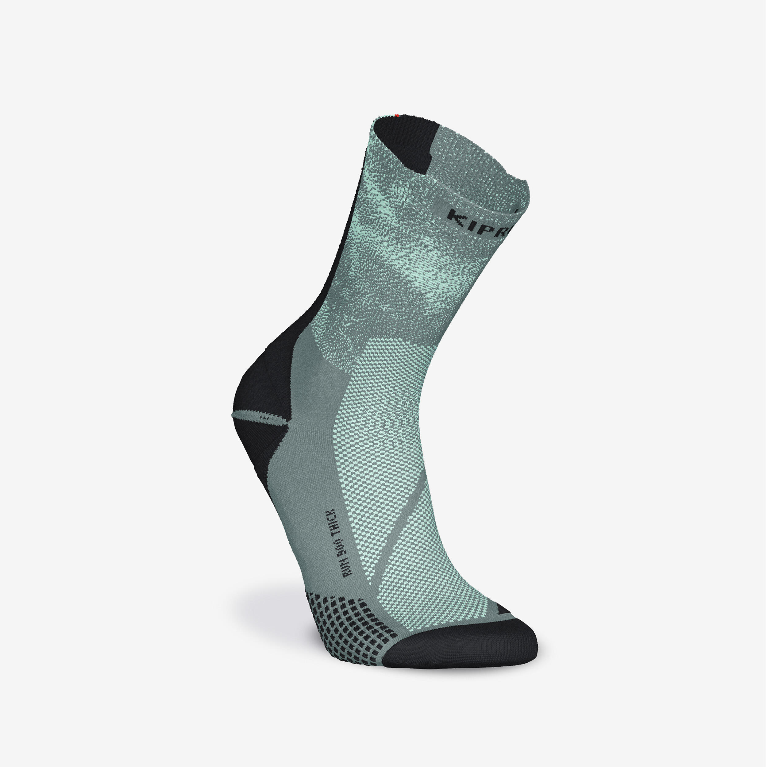 Monnet - Trail Force - Calze Da Trail Running - Foto 2