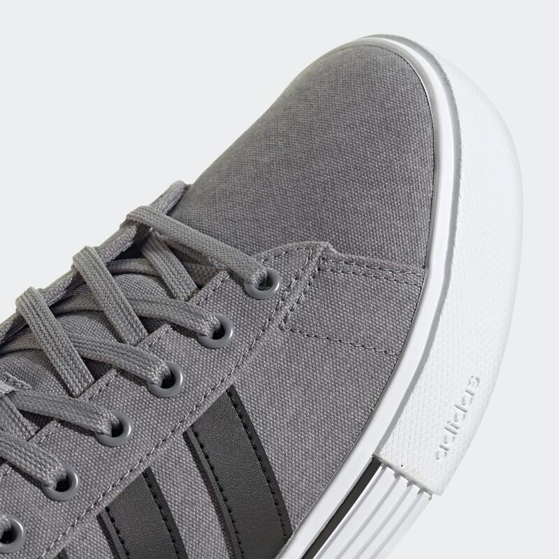 Încălțăminte DAILY 4.0 ADIDAS GRI Bărbați