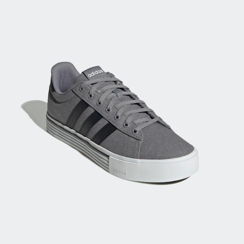 Încălțăminte DAILY 4.0 ADIDAS GRI Bărbați