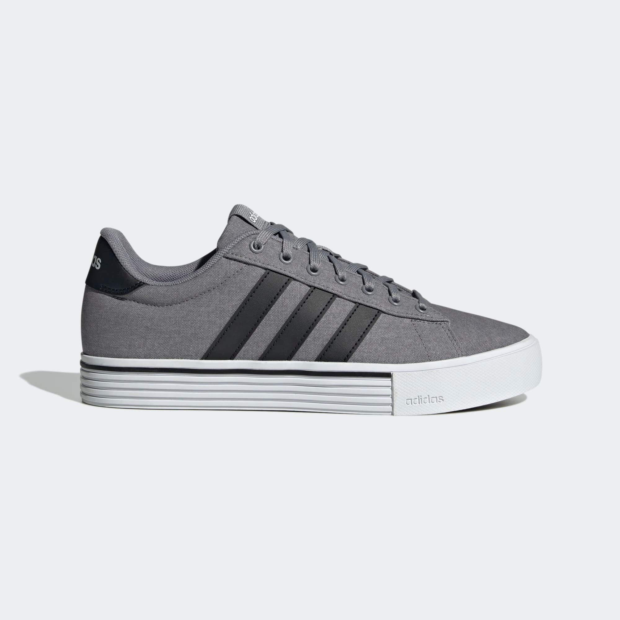 ADIDAS ZAPATILLA HOMBRE DAILY 4.0 ADIDAS GRIS
