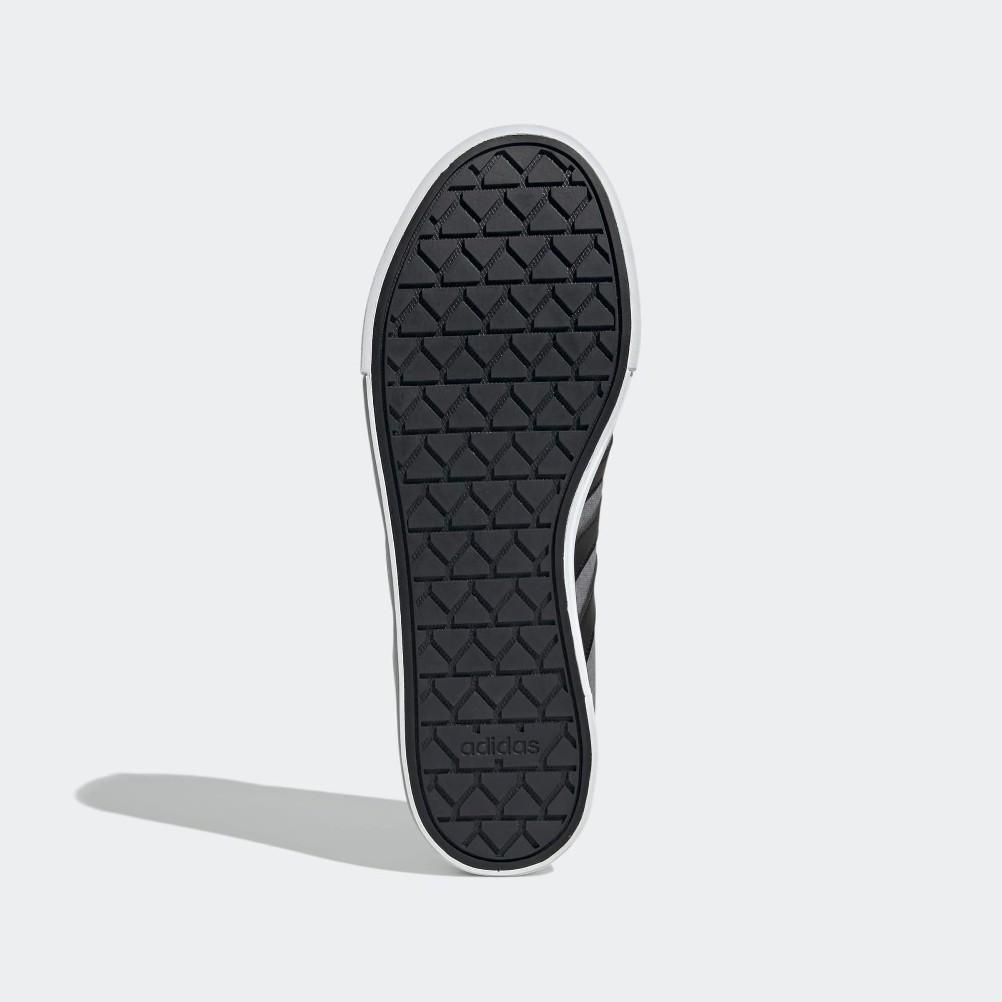 ZAPATILLA HOMBRE DAILY 4.0 ADIDAS GRIS 4/8
